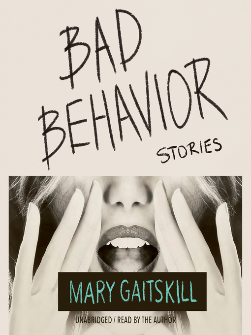 Marys story. Bad Behavior. Bad behaviour.